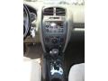 Pewter - Santa Fe GLS 4WD Photo No. 34