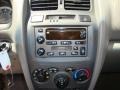 Pewter - Santa Fe GLS 4WD Photo No. 35