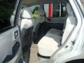 Pewter - Santa Fe GLS 4WD Photo No. 36