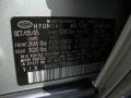 Pewter - Santa Fe GLS 4WD Photo No. 38