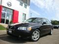 Black Sapphire Metallic - S60 2.5T Photo No. 1
