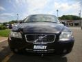 Black Sapphire Metallic - S60 2.5T Photo No. 2