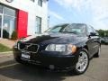 Black Sapphire Metallic - S60 2.5T Photo No. 3