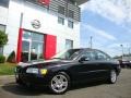 Black Sapphire Metallic - S60 2.5T Photo No. 5