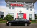 Black Sapphire Metallic - S60 2.5T Photo No. 6