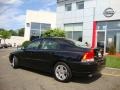 Black Sapphire Metallic - S60 2.5T Photo No. 7