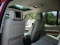 2008 Rimini Red Metallic Land Rover Range Rover V8 HSE  photo #19