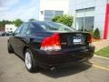 Black Sapphire Metallic - S60 2.5T Photo No. 8