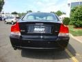 Black Sapphire Metallic - S60 2.5T Photo No. 9