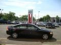 Black Sapphire Metallic - S60 2.5T Photo No. 12