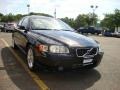 Black Sapphire Metallic - S60 2.5T Photo No. 14