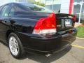 Black Sapphire Metallic - S60 2.5T Photo No. 18