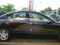 Black Sapphire Metallic - S60 2.5T Photo No. 21