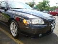 Black Sapphire Metallic - S60 2.5T Photo No. 22