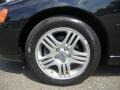 Black Sapphire Metallic - S60 2.5T Photo No. 23