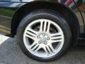 Black Sapphire Metallic - S60 2.5T Photo No. 25