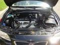 Black Sapphire Metallic - S60 2.5T Photo No. 27
