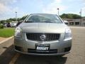 Magnetic Gray - Sentra 2.0 Photo No. 2