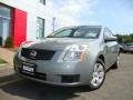 Magnetic Gray - Sentra 2.0 Photo No. 3