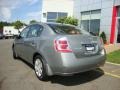 Magnetic Gray - Sentra 2.0 Photo No. 7