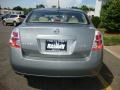 Magnetic Gray - Sentra 2.0 Photo No. 8