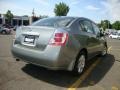 Magnetic Gray - Sentra 2.0 Photo No. 9
