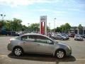 Magnetic Gray - Sentra 2.0 Photo No. 11