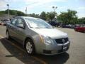 Magnetic Gray - Sentra 2.0 Photo No. 12