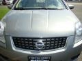 Magnetic Gray - Sentra 2.0 Photo No. 13
