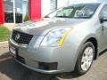 Magnetic Gray - Sentra 2.0 Photo No. 14