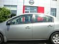 Magnetic Gray - Sentra 2.0 Photo No. 15
