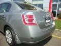 Magnetic Gray - Sentra 2.0 Photo No. 16