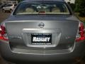 Magnetic Gray - Sentra 2.0 Photo No. 17