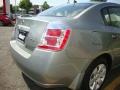 Magnetic Gray - Sentra 2.0 Photo No. 18