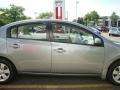 Magnetic Gray - Sentra 2.0 Photo No. 19