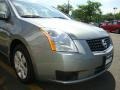 Magnetic Gray - Sentra 2.0 Photo No. 20