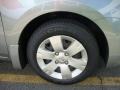 Magnetic Gray - Sentra 2.0 Photo No. 24