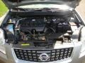 Magnetic Gray - Sentra 2.0 Photo No. 25