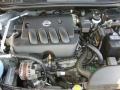 Magnetic Gray - Sentra 2.0 Photo No. 26