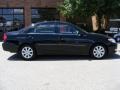 Black - Camry XLE Photo No. 2