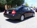 2003 Black Toyota Camry XLE  photo #3