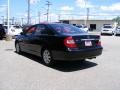 2003 Black Toyota Camry XLE  photo #5