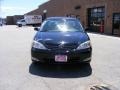 2003 Black Toyota Camry XLE  photo #8