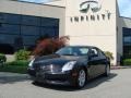 Black Obsidian - G 35 Coupe Photo No. 2