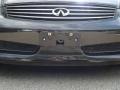 Black Obsidian - G 35 Coupe Photo No. 6