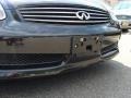 Black Obsidian - G 35 Coupe Photo No. 7