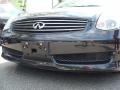 Black Obsidian - G 35 Coupe Photo No. 8