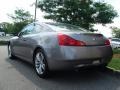 Platinum Graphite - G 37 Journey Coupe Photo No. 2