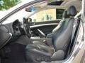 Platinum Graphite - G 37 Journey Coupe Photo No. 4