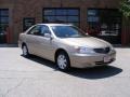 Desert Sand Mica - Camry LE Photo No. 1